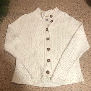 Talbots Petites Sweater